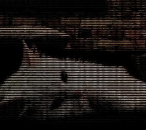 Пасхальное яйцо Instagram и Facebook: как за пару шагов превратить любое фото в ASCII-арт