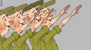 Галичина официально просит Раду в Киеве не давать Донбассу «особый статус»