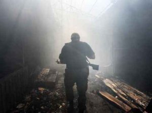 Анонимный доброволец из Сербии: Раны на теле зарастут, но останутся раны в душе!