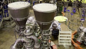 Маккейн повторно внёс в сенат ранее отменённый законопроект об отказе от российских ракетных двигателей РД-180