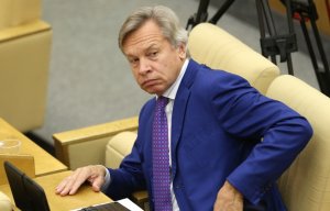 Пушков: представители ПАСЕ не смогут наблюдать за выборами в Госдуму в 2016 году (Председатель комитета Госдумы по международным делам, отменяются "все формы сотрудничества между Россией и ПАСЕ")