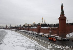 [ «коллеги переходят на личные оскорбления»] Кремль ждет разъяснений от США по поводу высказываний Белого дома