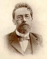 (День в истории) 156 лет назад 29 января 1860 родился русский доктор, ставший великим писателем