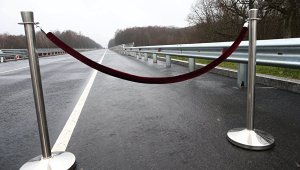 Мнение: Польша решила "повеселиться" в вопросах автоперевозок с РФ