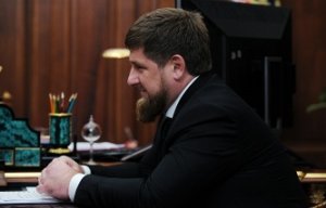 НАК наградил Кадырова за борьбу с экстремизмом и терроризмом