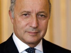 Франция будет готова признать независимость Палестины в случае провала последней попытки палестино-израильского урегулирования - Фабиус