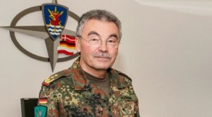 Количество штабных элементов НАТО в Восточной Европе увеличится с четырех до шести