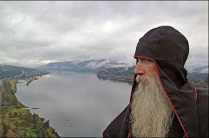 Сибирские староверы стали инструкторами по выживанию для подразделений спецназа ЦВО