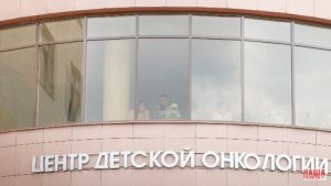 Американская компания, приобрела завод и решила, что лекарство от лейкозов стоимостью 150 рублей за ампулу производить в России нерентабельно.