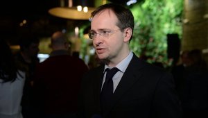 СМИ: польский телеканал уволил извинившегося перед Мединским продюсера