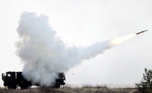 Главным приоритетом года в Киеве объявлен проект «Ольха» — «оружие возмездия»