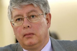 Курды должны подключиться к межсирийским переговорам как можно быстрее - постпред РФ в ООН в Женеве