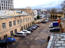 СК квалифицировал пожар на Стромынке в Москве как умышленное уничтожение имущества. В ходе тушения пожара обнаружены тела восьми неустановленных лиц