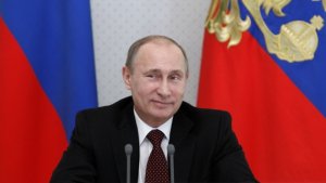 (Fастфуд. Вреден для здоровья)Италия: СМИ увлеченно пережевывают американские фальшивки о России .