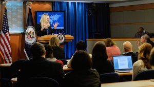 Ради Турции Госдеп опровергает сам себя