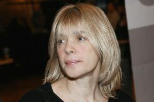 Народная артистка Вера Глаголева отмечает 60-летие