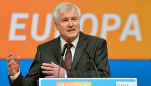 Запланированный визит соратника Меркель в Москву расколол правящую коалицию Германии