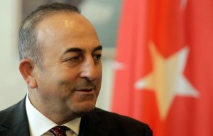 Чавушоглу: данные о нарушении самолетом РФ воздушного пространства Турции переданы Москве