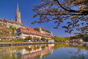 Про базовый доход в Швейцарии