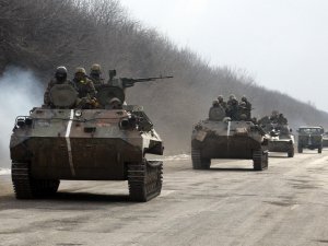 Independent: Украина планирует присоединиться к борьбе против ИГИЛ и российских войск в Сирии