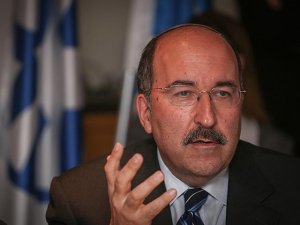 Гендиректор израильского МИДа: Мы никогда не отступим с Голанских высот.