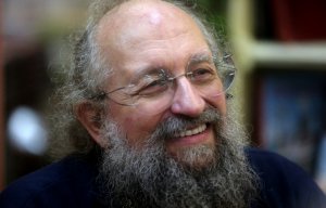 Анатолий Вассерман планирует стать депутатом Госдумы