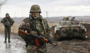 [А как УКРСМИ кричали, что на Донбассе голод и разруха] Киев закрыл границу с ДНР из-за разницы цен на продукты