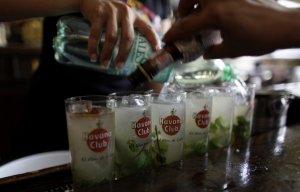 Bacardi потребовала от США разъяснений по поводу права Кубы на ром Havana Club
