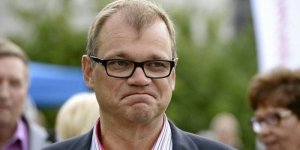 [Хозяин своему слову] Премьер Финляндии передумал селить беженцев в своей резиденции