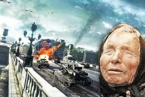 Что год грядущий нам готовит.  Украину будут кормить иллюзиями