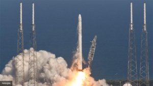Есть ли жизнь в SpaceX без господдержки?