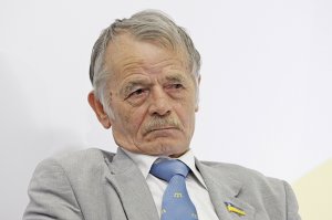 Батальон «Крым» и турецкий след. Анкара финансирует украинских террористов