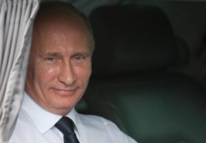 CounterPunch: Демонизация Путина - следствие нежелания России быть колонией Запада