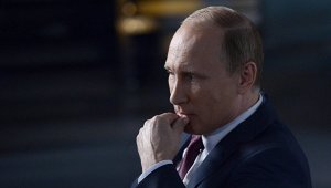 Глава МИД Британии пожаловался, что Путин для него "непроницаем"