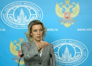 МИД РФ: обвинения России в развязывании войны в Сирии - опасный вброс