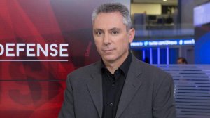 военный корреспондент ИТВ: Россия стала основной силой на БВ