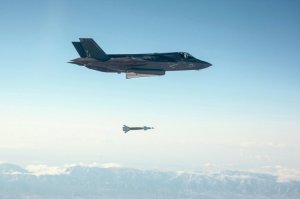 ПентаГоре: Business Insider рассказал о новом провале американского F-35