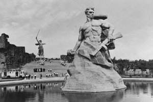 [Надо помнить] 2 февраля — день окончания Сталинградской битвы