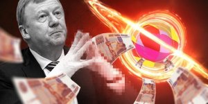 ["И это всё о Нём"] Как пилят в "Роснано": куда компания Чубайса тратит миллиарды государственных денег