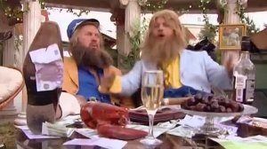 [Богато живут] Беженцев в Германии разместят в отелях с сервисом "all inclusive"