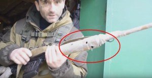 Деян Берич: Украинцы бронижилет нашли и объявили на радостях в СМИ, что я уже мертв