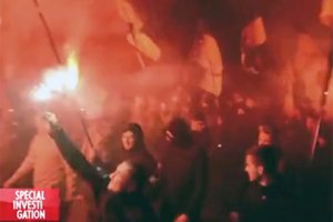 [Альтернативное мнение] Фильм Canal+ о Майдане разочаровал французских критиков