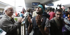 Германия потратит больше 50 млрд евро на соцобеспечение мигрантов