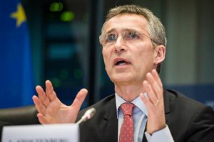 Столтенберг приветствует объявление Пентагоном усиления военного присутствия в Европе