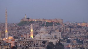 Армия Сирии отрезала основные пути снабжения боевиков на севере Алеппо