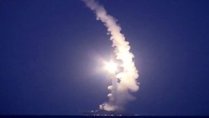 США потратят триллион долларов, чтобы догнать Россию