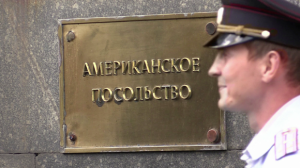 (Осторожно, кормушка закрывается) Статус «иностранный агент» предлагают распространить и на политиков
