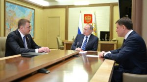 [Уйти чтоб не вернуться] Губернатор Тульской области не стал ждать провала на выборах