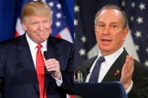 Вашингтонский обком в панике: и Трамп, и Блумберг предпочтут Украине Россию