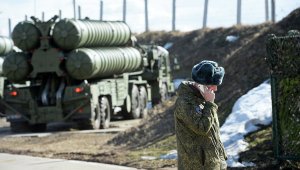 Мощность российских С-500 пугает американских военных